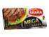 Mega burger angus
